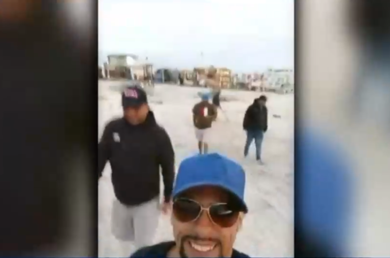 Desde La Serena a Puerto Montt: Así cayó avanzada agrupación de 