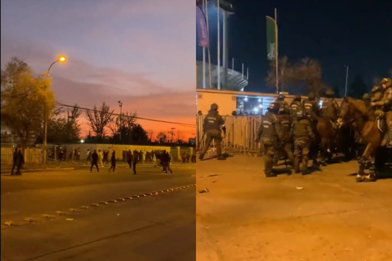 Pese a las medidas de seguridad: Segundo concierto de Daddy Yankee terminó con 18 detenidos