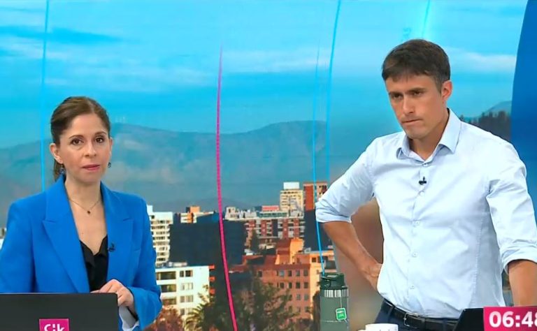 CHV Noticias AM | Jueves 29 de septiembre de 2022