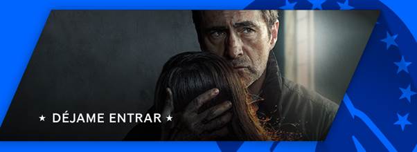 Octubre llega con todo a Paramount+ El Gerente, Déjame Entrar, Star Trek Prodigy y Monster High: The Movie