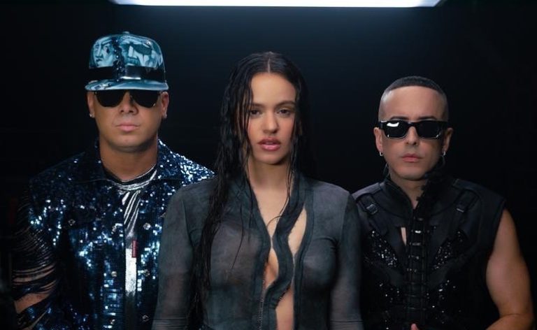 Con colaboraciones de Rosalía y JLo: Wisin y Yandel anuncia el estreno del último disco de su carrera