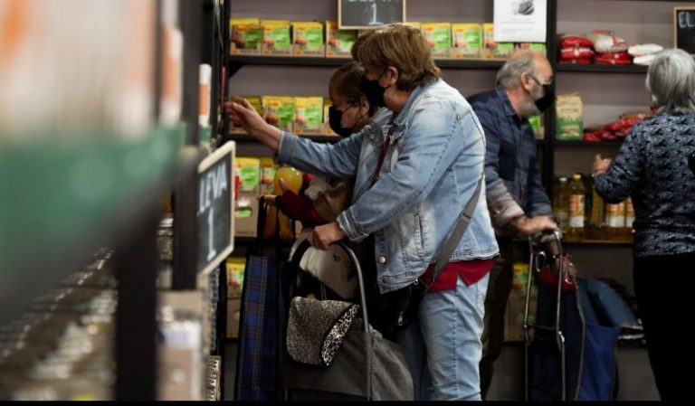 Inauguran despensa social en Puente Alto: ¿Quiénes pueden acceder, cómo hacerlo y qué productos entrega?