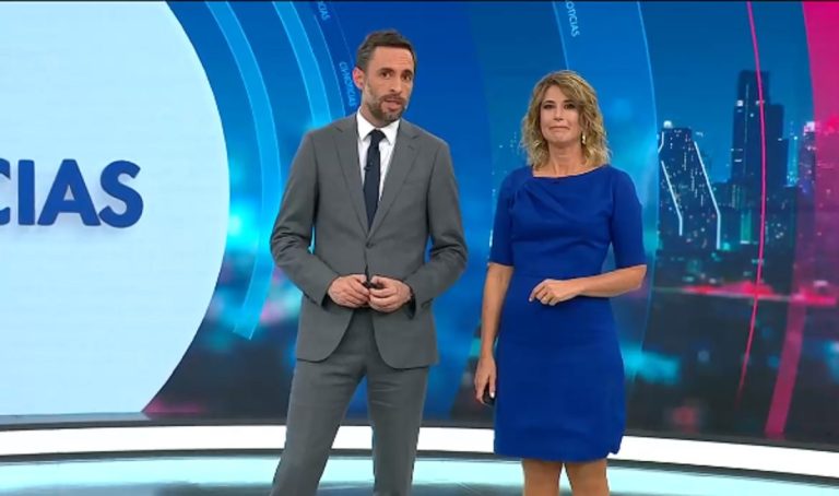 CHV Noticias Central | Jueves 29 de septiembre de 2022