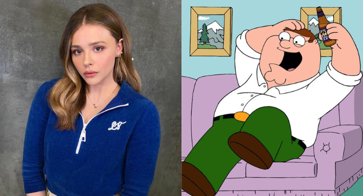 El cruel meme de Family Guy que hizo que popular actriz se alejara del cine: 