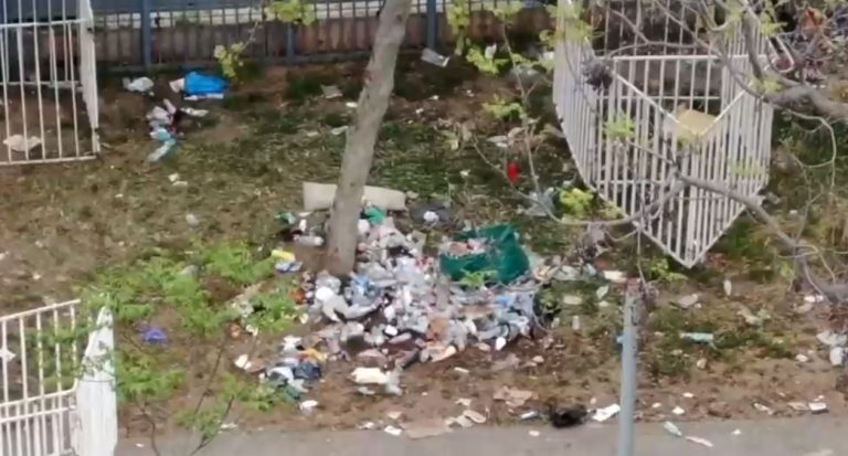 $60 millones en gastos de limpieza: Las toneladas de basura que dejaron los conciertos Daddy Yankee