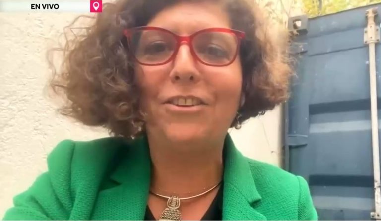 Las recomendaciones de Jennifer Salvo ante ciberataques: 