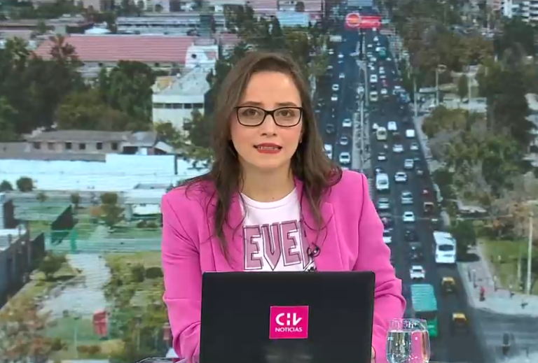 CHV Noticias Tarde | Viernes 30 de septiembre de 2022