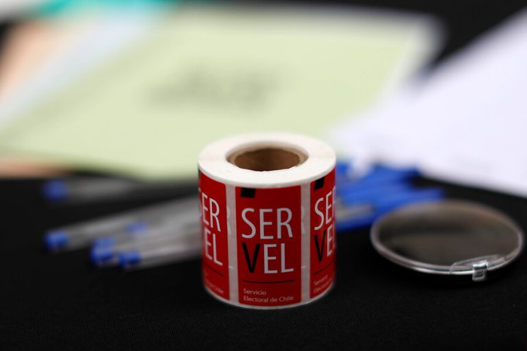 PC pasó al segundo lugar: Servel revela que el PDG es el partido con mayor cantidad de militantes en Chile