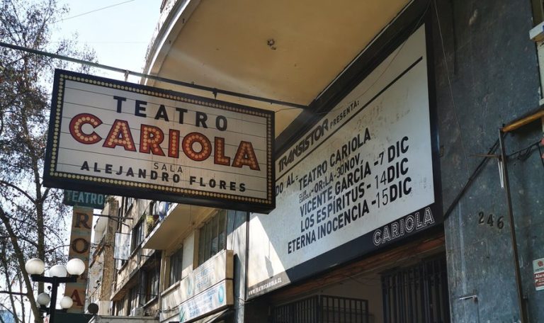 ¿Será un fantasma? Viralizan 