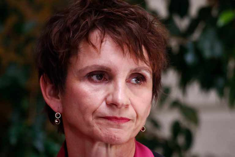 Ministra Tohá inició primera visita a La Araucanía: Abordó la importancia de 