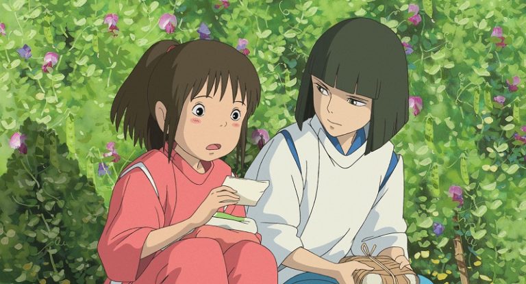 Studio Ghibli llega a la pantalla grande en inédito festival: Revisa la programación y salas disponibles