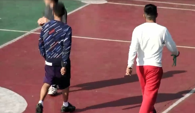 Planificando desde portonazos hasta estafas telefónicas: Así operan bandas criminales desde las cárceles