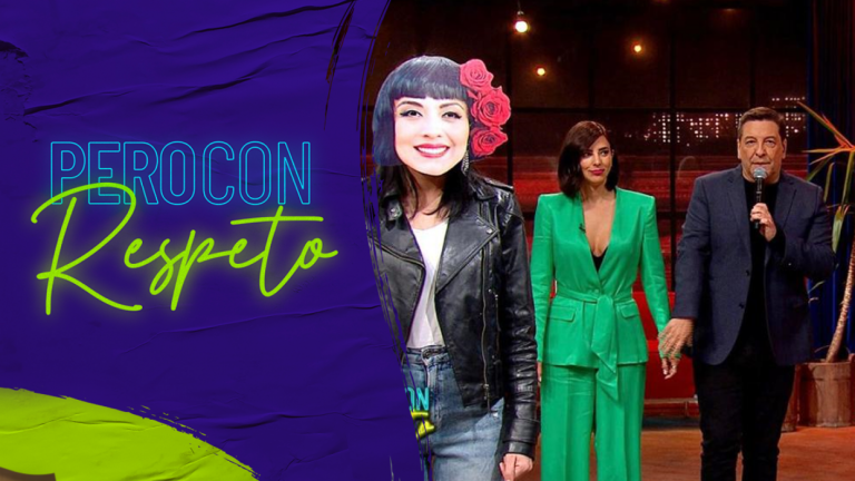 Los amigos de Rojo que mantiene Daniela Castillo en la actualidad