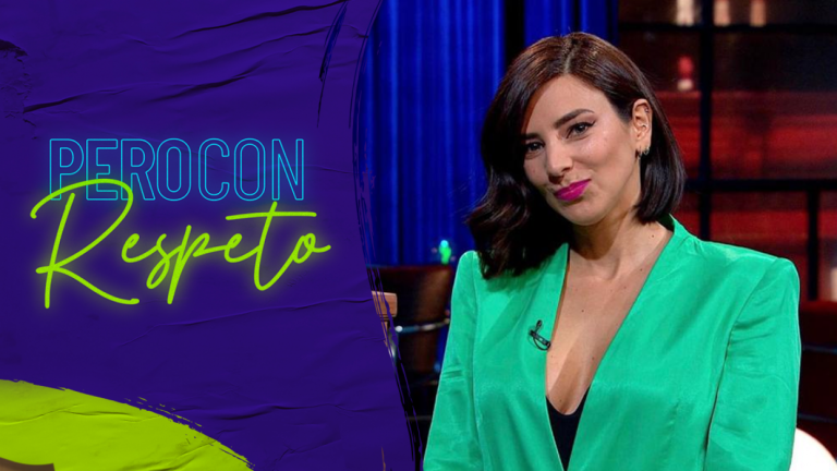 Pero Con Respeto | Segunda Temporada | Capítulo 60