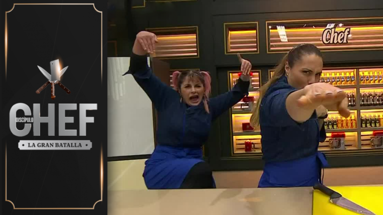 “Soy licenciada”: El equipo azul felicita a Natalia Ducó por su logro académico