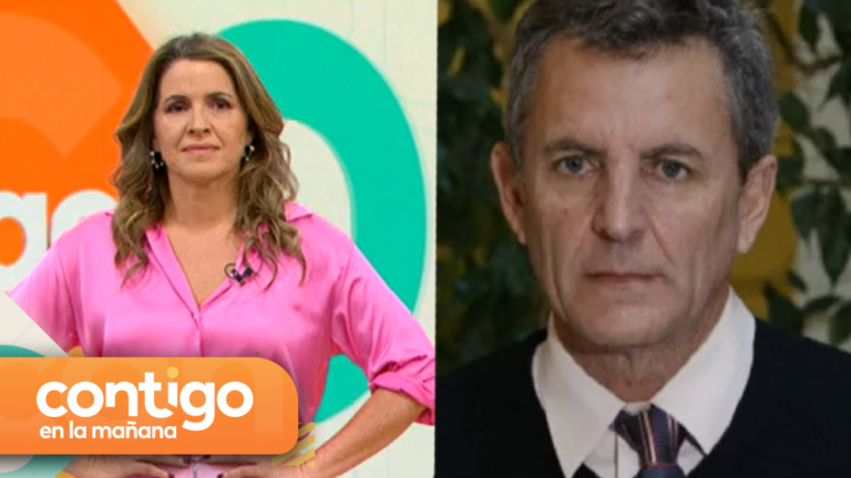 “Se burló de mi durante toda la mañana”: El tenso debate entre Gonzalo de la Carrera y Monserrat Álvarez