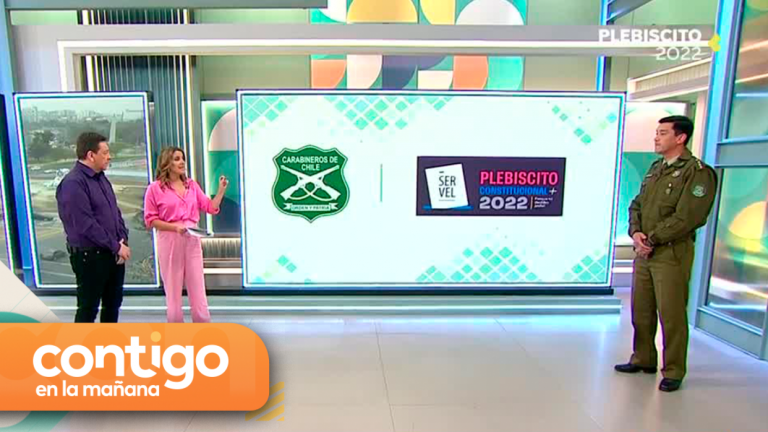 Plebiscito de salida del 4 de septiembre: ¿A qué hora comienza a regir la Ley Seca?