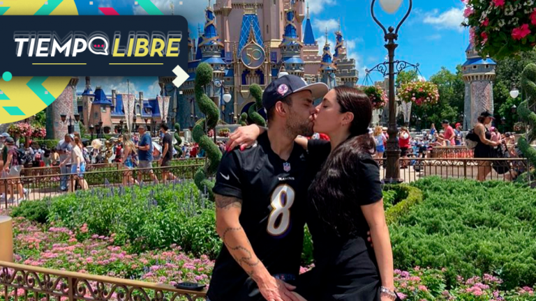 La salida nocturna del Mago Valdivia que habría provocado una crisis matrimonial con Daniela Aránguiz