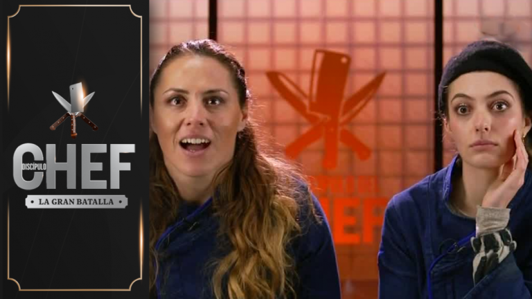 Ennio Carota hizo trueque: despidió a Gala Caldirola e integró a Tutú Vidaurre al equipo verde