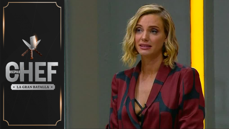 El Discípulo del Chef | La Gran Batalla | Capítulo 17