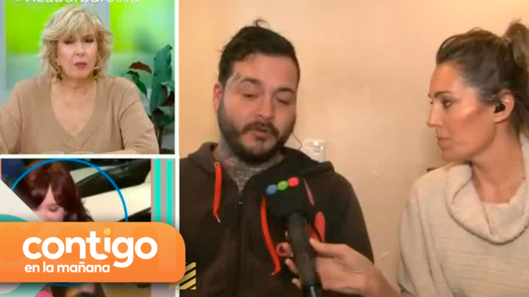 “Creo que no tenía nada que perder”: Habla en exclusiva el amigo del atacante de Cristina Fernández