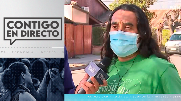 Delincuentes realizan portonazo e ingresan al hogar de las víctimas para robar: se llevaron $23 millones