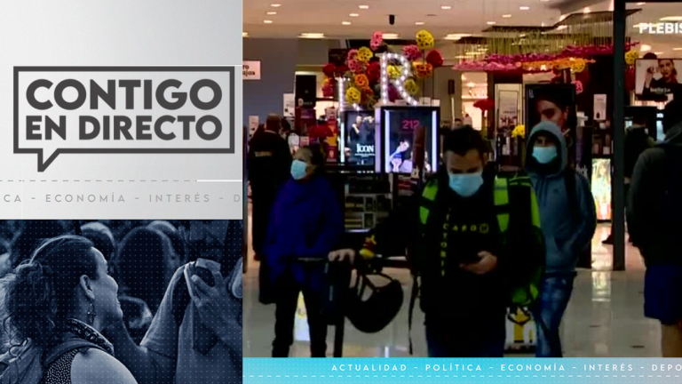 ¿Cómo funcionará el comercio el día domingo 4 de septiembre?