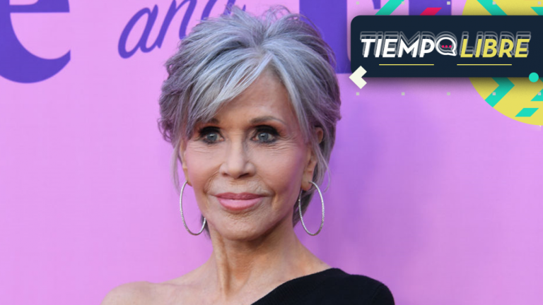 Jane Fonda reveló que tiene cáncer: ya empezó el tratamiento de quimioterapia