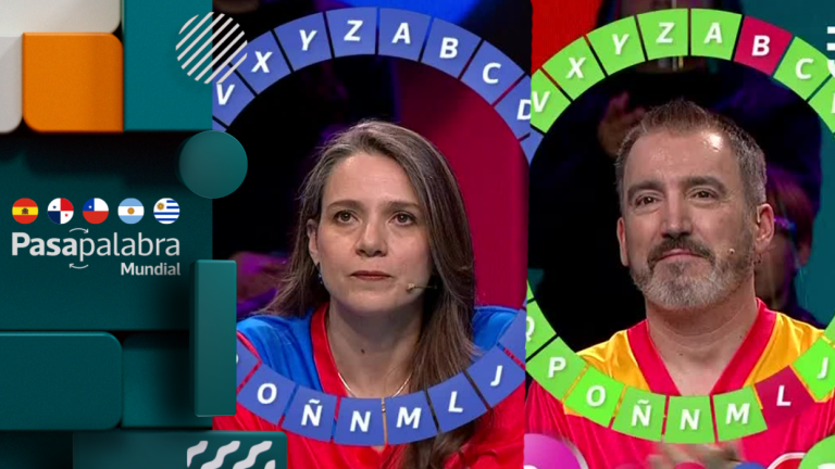 ¡Rosco de alto impacto! Chile vuelve al Mundial de Pasapalabra para destronar a España