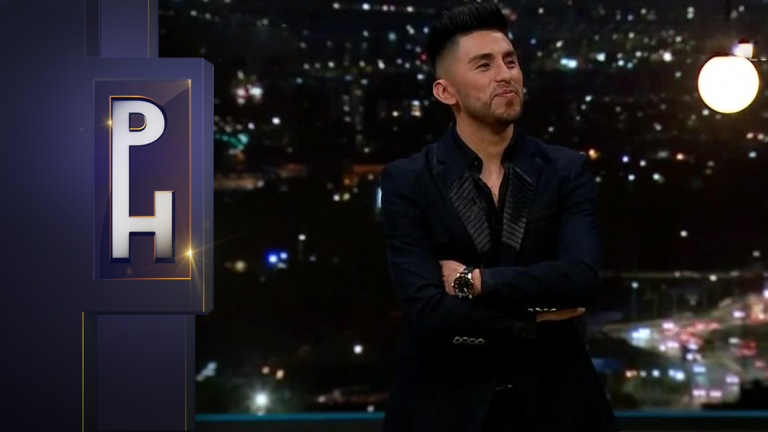 “Yo lo pasé muy mal”: Kanela se sinceró sobre su impasse en Pasapalabra