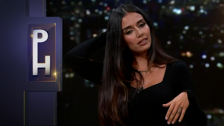 “Nunca me voy a olvidar de su mirada”: Steffi Méndez reveló episodio de violencia de parte de un ex pololo