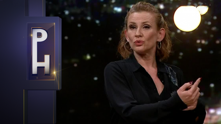 “Hace algunas semanas”: Sigrid Alegría reveló que recibió amenaza de muerte por redes sociales