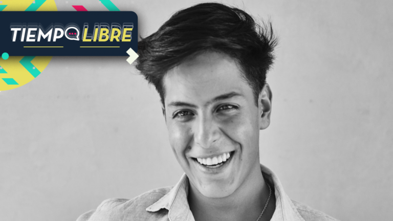 ¡Sin filtro! Máximo Bolocco reveló su voto para el plebiscito de la propuesta de la Nueva Constitución