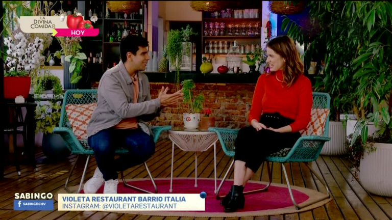 Sabingo | Capítulo 3 de septiembre