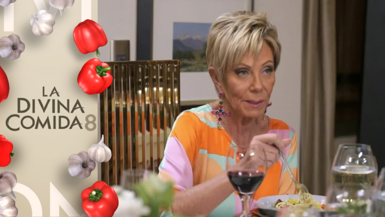 “Ella fue la que provocó el cuento”: Raquel Argandoña confesó su versión de la pelea con Vivi Kreutzberger