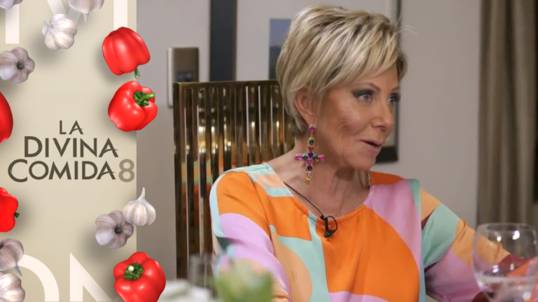 “Es un pilar fundamental en mi vida”: Raquel Argandoña contó cómo es la relación con su pareja