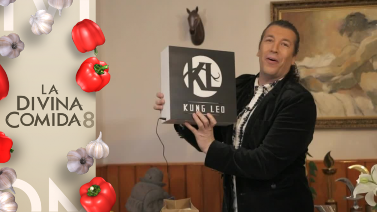 “Llegué a tener cinco mil espectadores”: Leo Rey es campeón mundial de Mortal Kombat