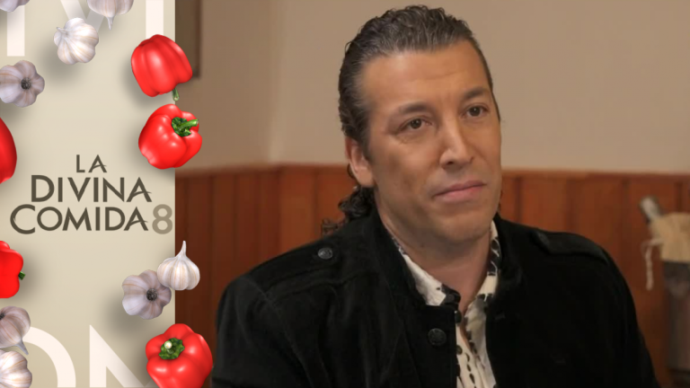 “Me maltrataba por cualquier cosa”: Leo Rey recordó su dura infancia con su padre