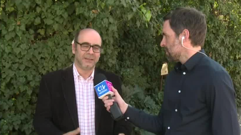 Fernando Atria: “Si gana el rechazo vamos a seguir teniendo la misma crisis”