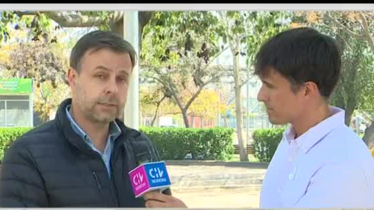 Germán Codina: “Lo más importante es que Chile se fortalezca y salga unido”