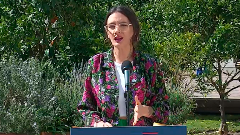 Alta participación ciudadana: Gobierno realiza balance de la jornada del plebiscito 2022