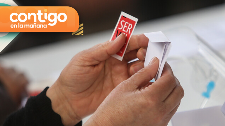 Alta convocatoria: Estas son las votaciones en el extranjero en este plebiscito 2022