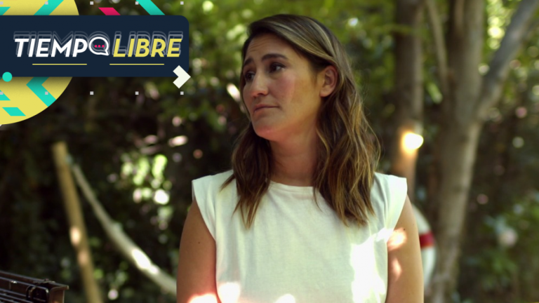 “Me voy a morir de un infarto”: Belén Mora reaccionó ante la derrota del Apruebo