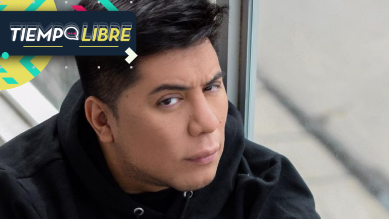 ¡Insólito motivo! Influencer dejó de ser vegano luego de ser mordido por un perro