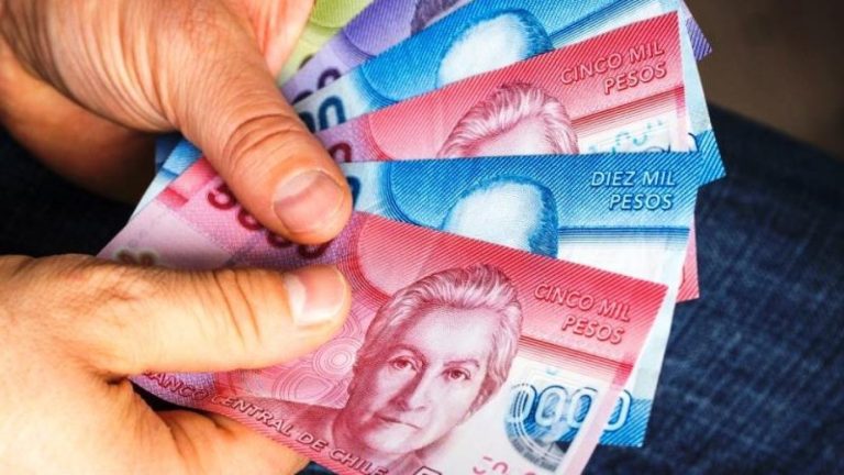 ¿Recibirás alguno? Estos son los bonos a pagar previo al 18 de septiembre