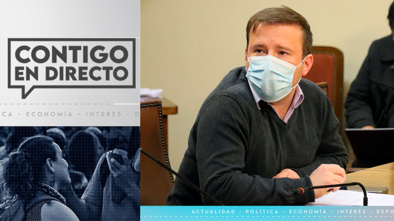 Tomás Fuentes: “Ningún partido político puede sacar cuentas alegres, porque lo de ayer fue una nueva barra ciudadana”