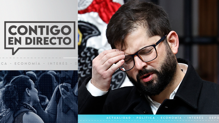 Crece la expectación por el inminente cambio de gabinete en La Moneda: Hasta seis ministros podrían dejar sus cargos