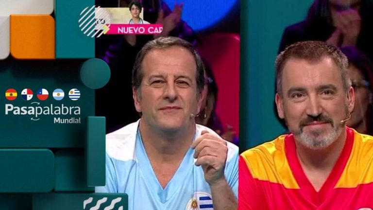 Pasapalabra Mundial | Capítulo 106