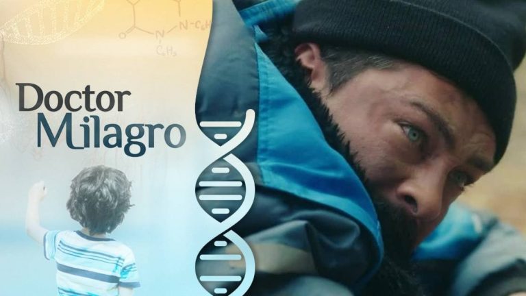 Ferman hará de todo para llegar a salvar a un pequeño niño y su madre