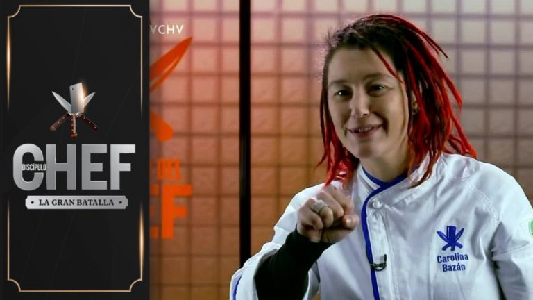 ¡Arrasaron con el menú sueco! El equipo azul se queda con el triunfo de la competencia